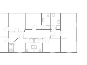 Prodej ubytování, Jetřichovice, 640 m2