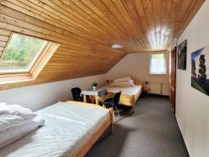 Prodej ubytování, Jetřichovice, 640 m2
