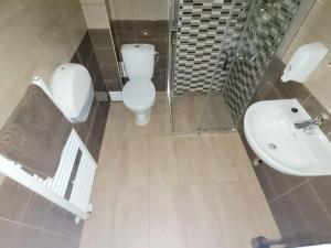 Prodej ubytování, Jetřichovice, 640 m2