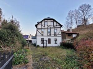 Prodej ubytování, Jetřichovice, 640 m2