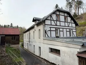 Prodej ubytování, Jetřichovice, 640 m2