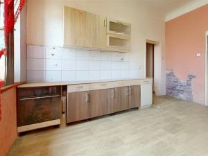 Prodej činžovního domu, Mikulášovice, 1570 m2