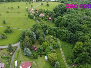 Prodej chaty, Třebívlice - Dřevce, 21 m2