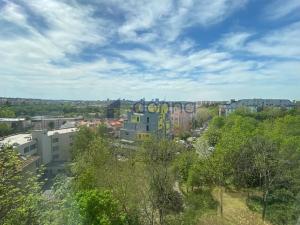 Pronájem bytu 2+kk, Praha, Na Slatince, 72 m2