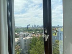 Pronájem bytu 2+kk, Praha, Na Slatince, 72 m2