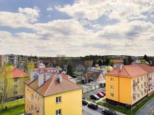 Prodej bytu 2+kk, Podbořany, Příčná, 42 m2