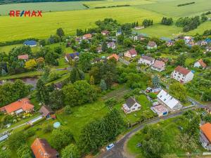 Prodej pozemku pro bydlení, Běleč, 1180 m2