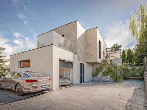 Prodej rodinného domu, Praha - Velká Chuchle, Novochuchelská, 174 m2