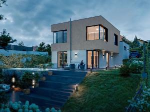 Prodej rodinného domu, Praha - Velká Chuchle, Novochuchelská, 174 m2