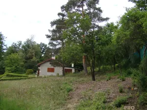 Prodej zahrady, Unhošť, Markův Mlýn, 192 m2