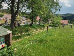Prodej pozemku pro bydlení, Vyšší Brod - Dolní Jílovice, 3849 m2