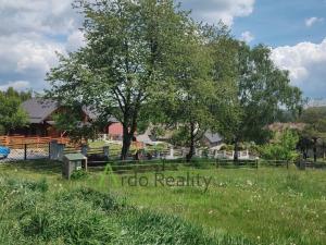 Prodej pozemku pro bydlení, Vyšší Brod - Dolní Jílovice, 3849 m2