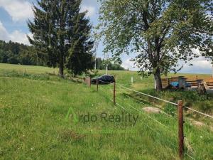 Prodej pozemku pro bydlení, Vyšší Brod - Dolní Jílovice, 3849 m2