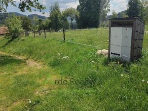 Prodej pozemku pro bydlení, Vyšší Brod - Dolní Jílovice, 3849 m2