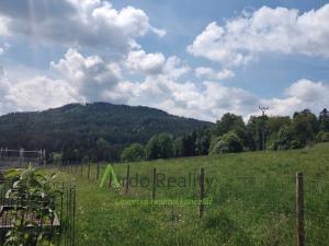 Prodej pozemku pro bydlení, Vyšší Brod - Dolní Jílovice, 2574 m2