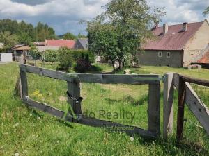 Prodej pozemku pro bydlení, Vyšší Brod - Dolní Jílovice, 2574 m2