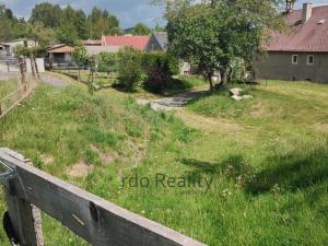 Prodej pozemku pro bydlení, Vyšší Brod - Dolní Jílovice, 2574 m2