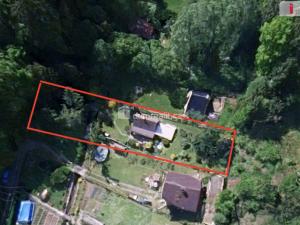 Prodej chaty, Černé Voděrady, 45 m2