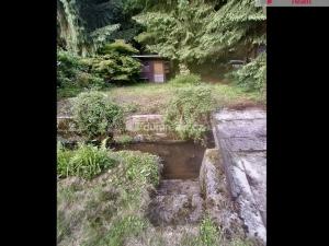 Prodej chaty, Černé Voděrady, 45 m2