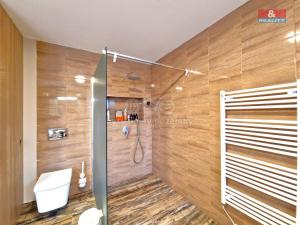 Pronájem bytu 4+kk, Třebom, 120 m2