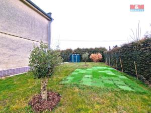 Pronájem bytu 4+kk, Třebom, 120 m2