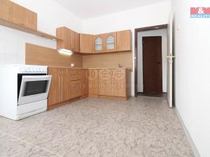 Pronájem bytu 2+kk, Česká Lípa, Rudolfa Hrušínského, 36 m2