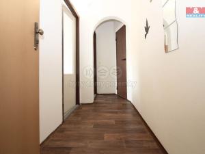 Pronájem bytu 2+kk, Česká Lípa, Rudolfa Hrušínského, 36 m2