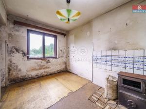 Prodej rodinného domu, Jindřichovice, 100 m2