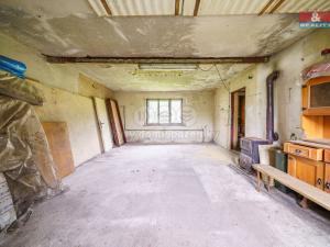Prodej rodinného domu, Jindřichovice, 100 m2