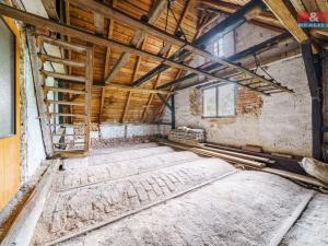 Prodej rodinného domu, Jindřichovice, 100 m2