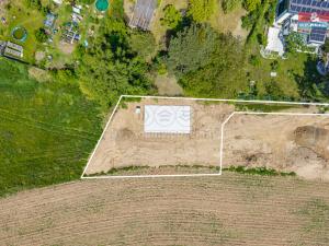 Prodej rodinného domu, Mrač, 125 m2