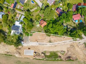 Prodej rodinného domu, Mrač, 125 m2