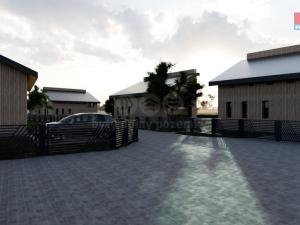 Prodej rodinného domu, Mrač, 125 m2