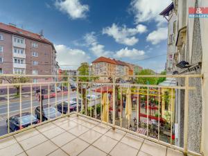Pronájem kanceláře, Plzeň - Východní Předměstí, Slovanská, 94 m2
