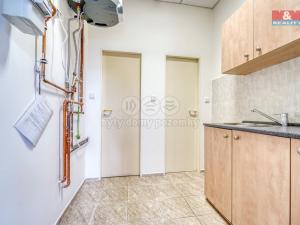 Pronájem kanceláře, Plzeň - Východní Předměstí, Slovanská, 94 m2