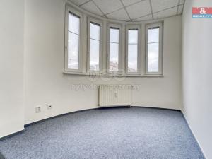 Pronájem kanceláře, Plzeň - Východní Předměstí, Slovanská, 94 m2