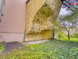 Pronájem kanceláře, Plzeň - Východní Předměstí, Slovanská, 94 m2