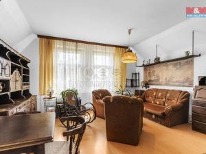 Prodej rodinného domu, Česká Lípa, Tylova, 170 m2