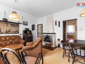 Prodej rodinného domu, Česká Lípa, Tylova, 170 m2
