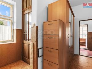 Prodej rodinného domu, Česká Lípa, Tylova, 170 m2