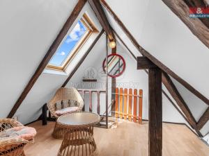 Prodej rodinného domu, Česká Lípa, Tylova, 170 m2