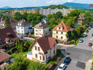 Prodej rodinného domu, Česká Lípa, Tylova, 170 m2