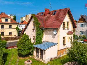 Prodej rodinného domu, Česká Lípa, Tylova, 170 m2
