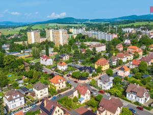 Prodej rodinného domu, Česká Lípa, Tylova, 170 m2