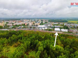 Pronájem výrobních prostor, Kladno, Milady Horákové, 1800 m2
