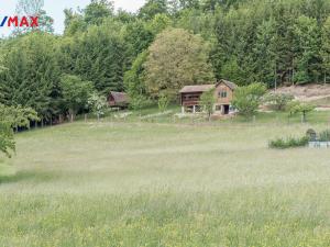 Prodej pozemku pro bydlení, Šedivec, 2000 m2