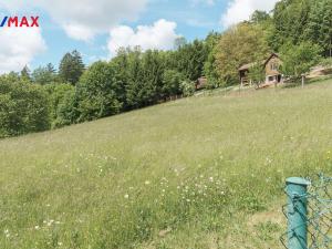 Prodej pozemku pro bydlení, Šedivec, 2000 m2