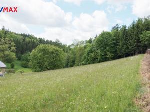 Prodej pozemku pro bydlení, Šedivec, 2000 m2