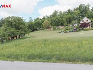 Prodej pozemku pro bydlení, Šedivec, 2000 m2