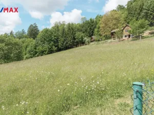 Prodej pozemku pro bydlení, Šedivec, 2000 m2